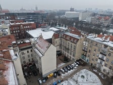 <p>W planach jest remont dachu i elewacji</p>