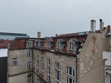 <p>Remont LSP odbędzie się w ścisłej wsp&oacute;łpracy z konserwatorem</p>