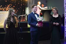 <p>Studni&oacute;wka Liceum Og&oacute;lnokształcącego nr 12 w Tarczyński Arena &ndash; 10 stycznia 2026</p>