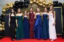 <p>Studni&oacute;wka Liceum Og&oacute;lnokształcącego nr 12 w Tarczyński Arena &ndash; 10 stycznia 2026</p>