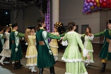 <p>Studni&oacute;wka Liceum Og&oacute;lnokształcącego nr 12 w Tarczyński Arena &ndash; 10 stycznia 2026</p>