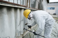 Program usuwania azbestu w 2026 r. Trwa nabór wniosków