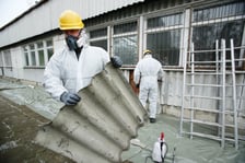 Program usuwania azbestu w 2026 r. Trwa nabór wniosków