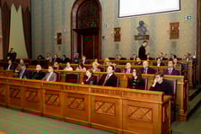 Inauguracja Porozumienia Szkół Doktorskich Wrocławia - 13.01.2026