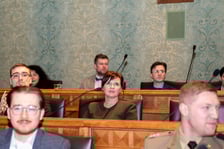 Inauguracja Porozumienia Szkół Doktorskich Wrocławia - 13.01.2026