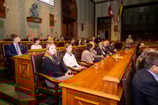 Inauguracja Porozumienia Szkół Doktorskich Wrocławia - 13.01.2026