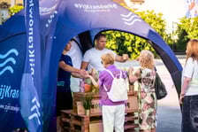 <p>Kampania #PijKran&oacute;wkęMPWiK</p>