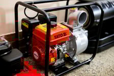 Wrocław konsekwentnie wzmacnia bezpieczeństwo mieszkańców, konferencja prasowa 15.01.2026 r.