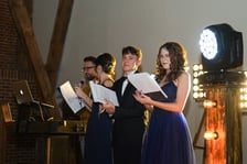 Studniówka Liceum Ogólnokształcącego nr XI im. Stanisława Konarskiego we Wrocławiu, 16.01.2026 r.