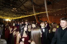 Studniówka Liceum Ogólnokształcącego nr XI im. Stanisława Konarskiego we Wrocławiu, 16.01.2026 r.