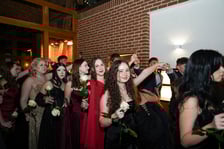 Studniówka Liceum Ogólnokształcącego nr XI im. Stanisława Konarskiego we Wrocławiu, 16.01.2026 r.