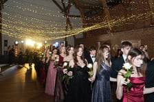 Studniówka Liceum Ogólnokształcącego nr XI im. Stanisława Konarskiego we Wrocławiu, 16.01.2026 r.