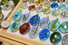 Targi Rzeczy Niepospolitych Artishop w Pasażu Grunwaldzkim