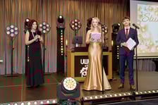 Studniówka XIV Liceum Ogólnokształcącego im. Polonii Belgijskiej we Wrocławiu, 17.01.2026 r.