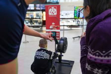 Wiosłowanie dla Wielkiej Orkiestry Świątecznej Pomocy w Magnolia Park - 17.01.2026 r.