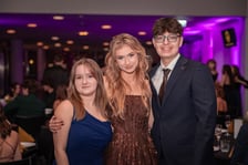 Studniówka XIII LO na Tarczyński Arenie we Wrocławiu - 17 stycznia 2026 r.