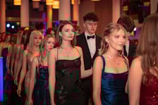 Studniówka XIII LO na Tarczyński Arenie we Wrocławiu - 17 stycznia 2026 r.