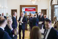 Konferencja naukowa „Baltic AI Gigafactory we Wrocławiu – Nauka, Gospodarka, Bezpieczeństwo”