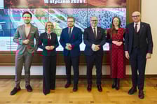 Konferencja naukowa „Baltic AI Gigafactory we Wrocławiu – Nauka, Gospodarka, Bezpieczeństwo”