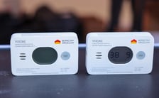 Akcja wydawania czujników tlenku węgla we Wrocławiu, 19 stycznia 2026