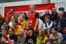 Ślęza vs. UMCS w KGHM Ślęza Arenie, 18 stycznia 2026