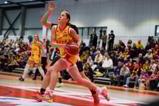 Ślęza vs. UMCS w KGHM Ślęza Arenie, 18 stycznia 2026