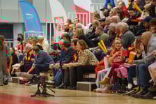 Ślęza vs. UMCS w KGHM Ślęza Arenie, 18 stycznia 2026