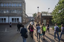 <p>Konsultacje społeczne&nbsp;na fabrycznym terenie FAT-u 12 czerwca 2025 roku</p>