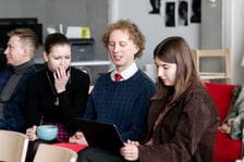 Projekt „Przyjazne Miasto” realizowany przez Smart City Wrocław oraz Katedrę Wzornictwa Akademii Sztuk Pięknych im. Eugeniusza Gepperta i Wydział Mechaniczno-Energetyczny Politechniki Wrocławskiej.