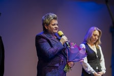 <p>Finał &bdquo;Aniołkowego Grania&rdquo; we Wrocławskim Teatrze Lalek 19 stycznia 2026</p>