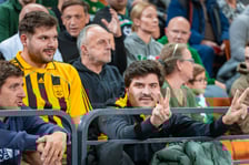 Śląsk vs. Aris w Hali Stulecia, 20 stycznia 2026