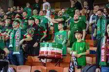 Śląsk vs. Aris w Hali Stulecia, 20 stycznia 2026