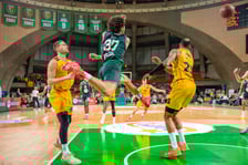 Śląsk vs. Aris w Hali Stulecia, 20 stycznia 2026