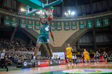 Śląsk vs. Aris w Hali Stulecia, 20 stycznia 2026