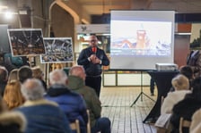 <p>Spotaknie władz i przedstawicieli miasta z kupcami Hali Targowej - 20 stycznia 2026</p>