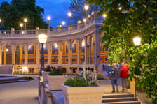 <p>Bastion Sakwowy we Wrocławiu</p>