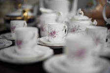 Giełda staroci, listopad 2025