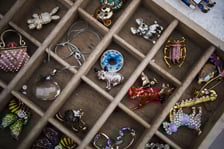 Giełda staroci, listopad 2025