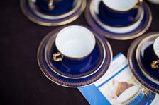 Giełda staroci, listopad 2025