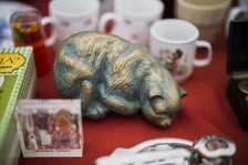 Giełda staroci, listopad 2025