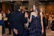 Fotorelacja ze studniówki X LO, 23 stycznia 2026 r.