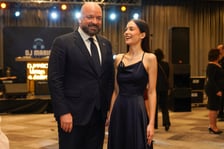 Fotorelacja ze studniówki X LO, 23 stycznia 2026 r.