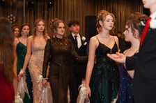 Fotorelacja ze studniówki X LO, 23 stycznia 2026 r.