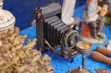 Giełda staroci pod Iglicą, 24 stycznia 2026