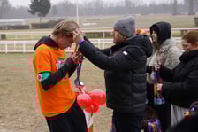 „Policz się z cukrzycą” na Wrocławskim Torze Wyścigów Konnych – Partynice