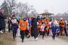 „Policz się z cukrzycą” na Wrocławskim Torze Wyścigów Konnych – Partynice