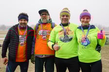 „Policz się z cukrzycą” na Wrocławskim Torze Wyścigów Konnych – Partynice