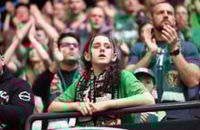 Śląsk kontra Trefl, Hala Orbita, 24 stycznia 2026