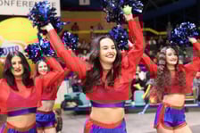 Śląsk kontra Trefl, Hala Orbita, 24 stycznia 2026