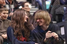 Śląsk kontra Trefl, Hala Orbita, 24 stycznia 2026